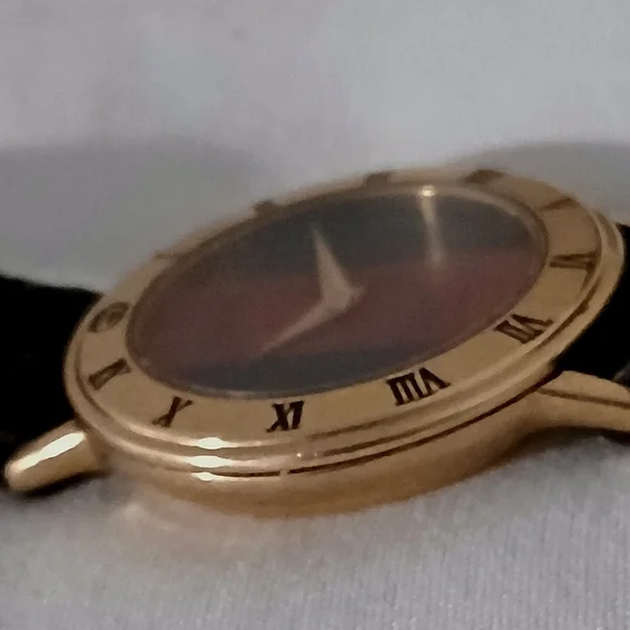 GUCCI | Vintage Womens Watch Model 3000 L - Picture 2 of 12